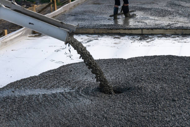 Best Concrete Sidewalk Installation in Adrian, MI