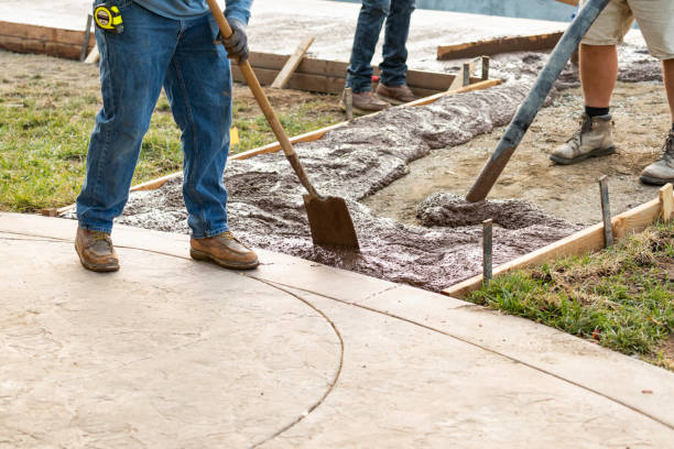 Best Commercial Concrete Services in Adrian, MI