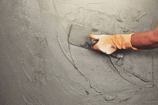 Best Concrete Patio Design and Installation in Adrian, MI