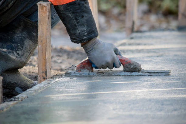 Best Industrial Concrete Flooring in Adrian, MI