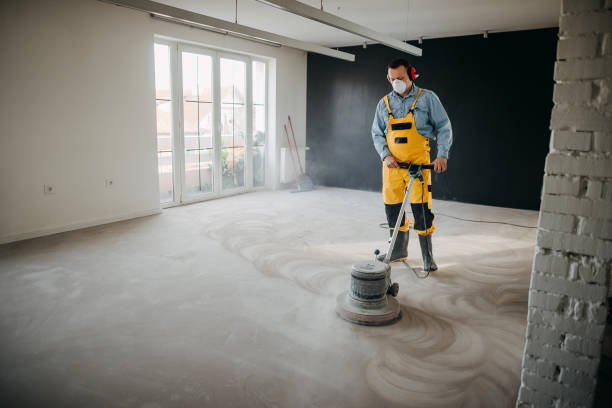 Best Concrete Removal and Replacement in Adrian, MI