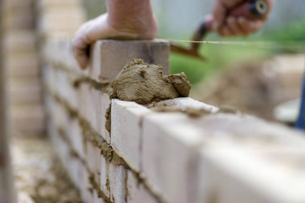Best Concrete Patio Design and Installation in Adrian, MI