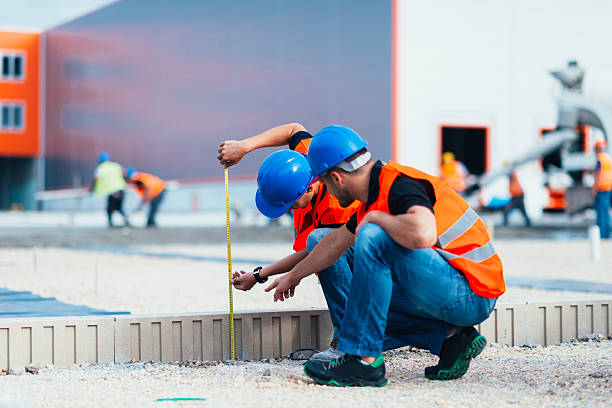 Reliable MI Concrete contractor Solutions